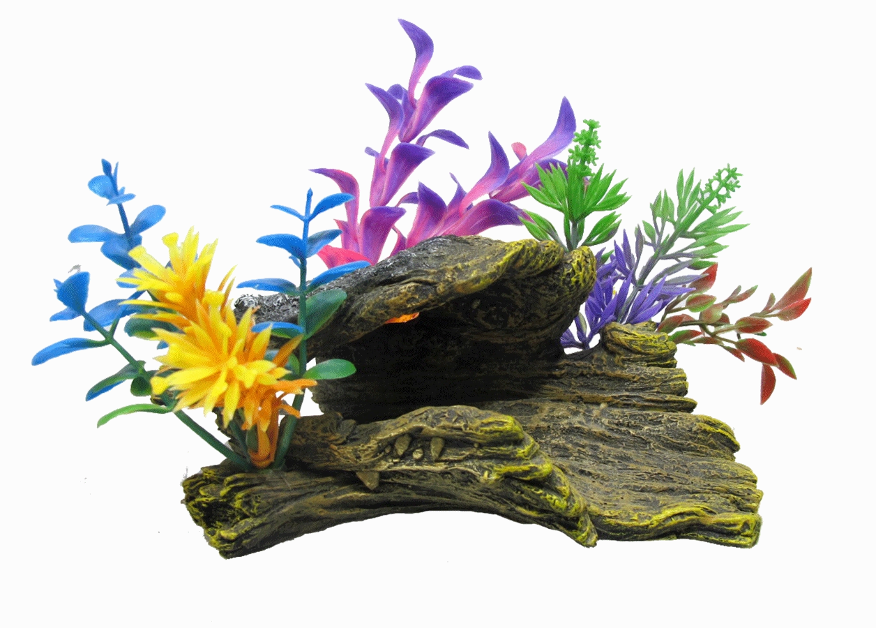 Aquamate - Ornament Medium Woods