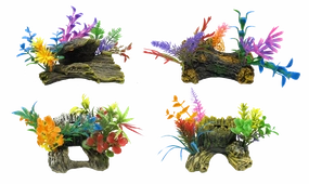 Aquamate - Ornament Medium Woods