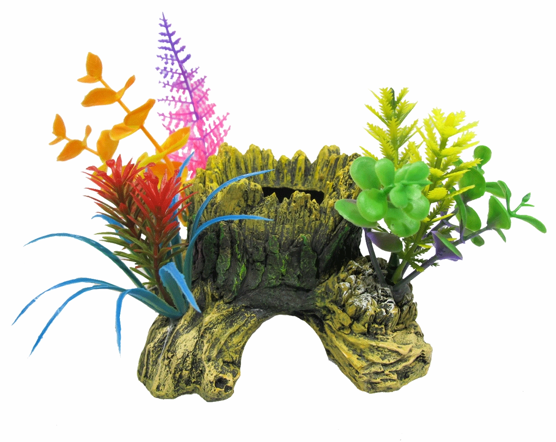 Aquamate - Ornament Medium Woods
