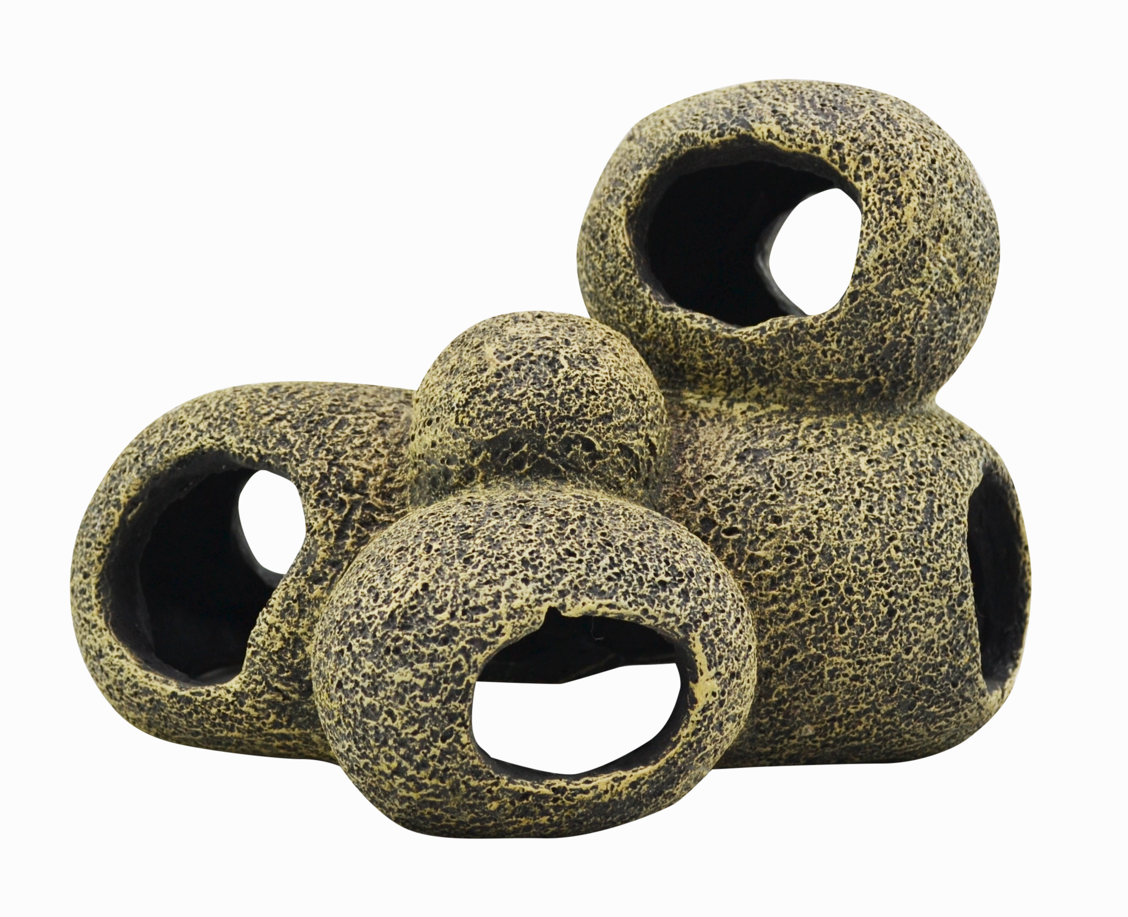 Aquamate - Ornament Rock Caves (Large)