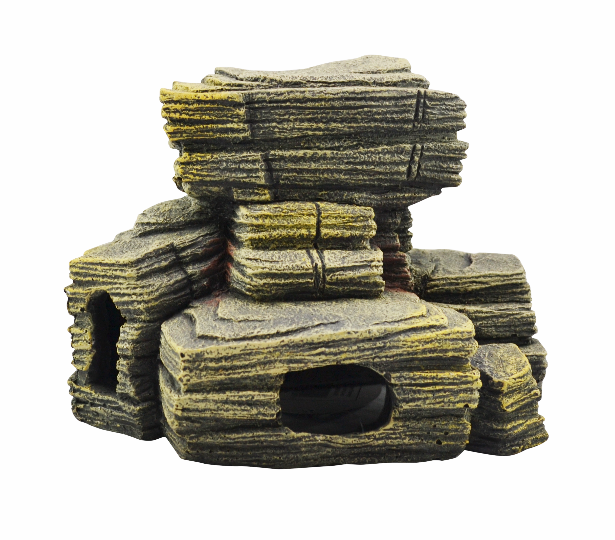 Aquamate - Ornament Rock Caves (Large)