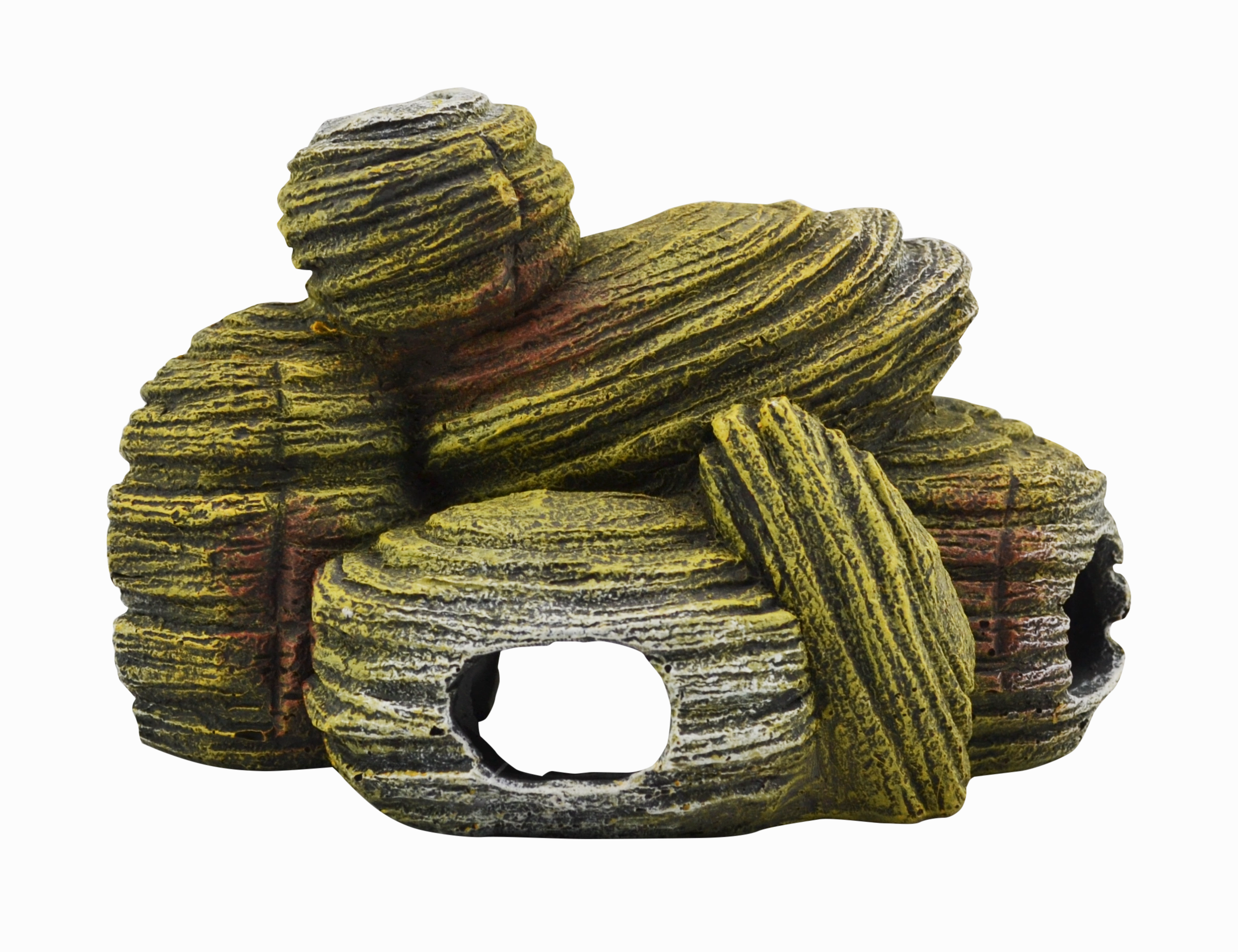 Aquamate - Ornament Rock Caves (Large)