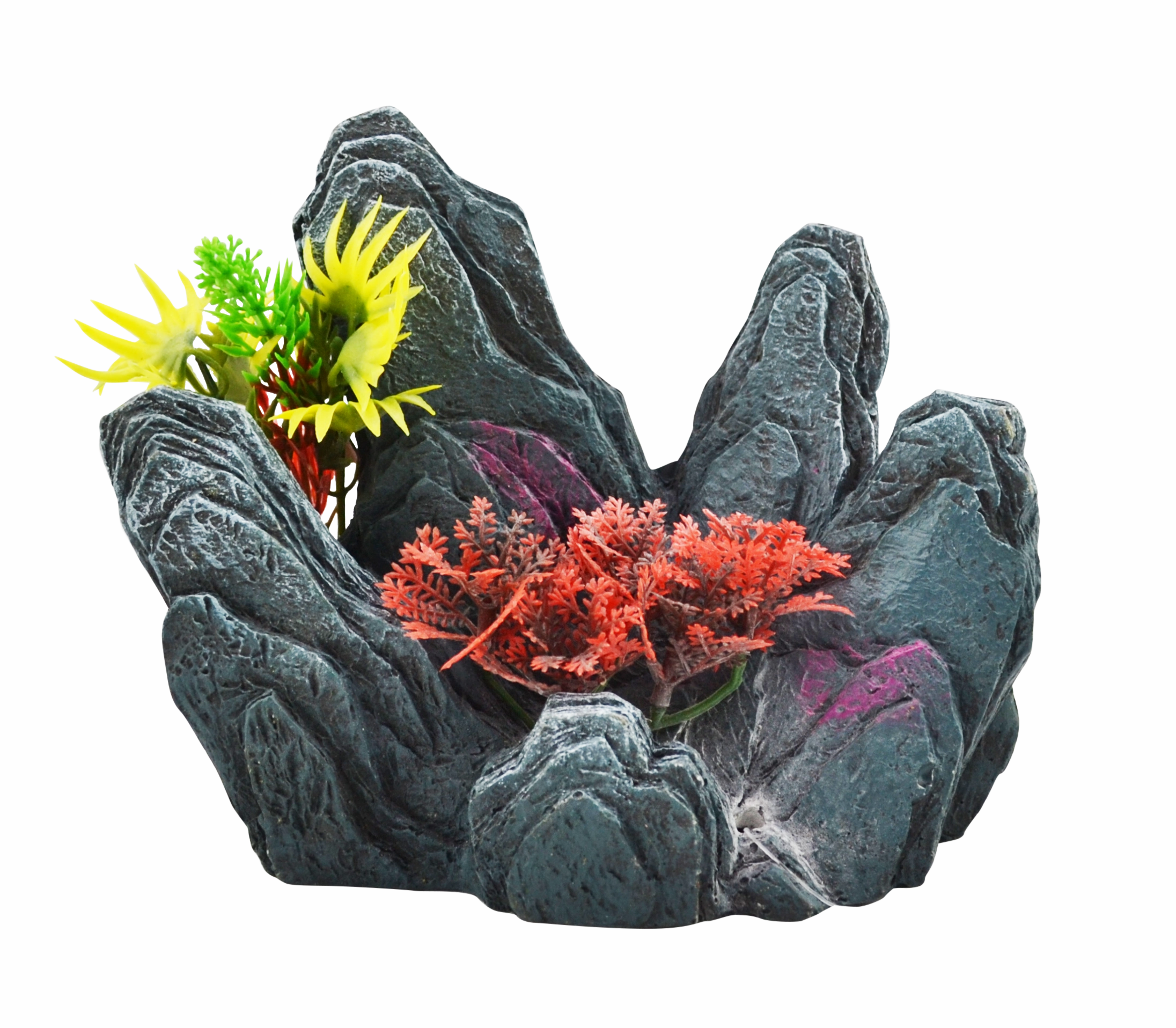 Aquamate - Ornament Rock Caves (Large)