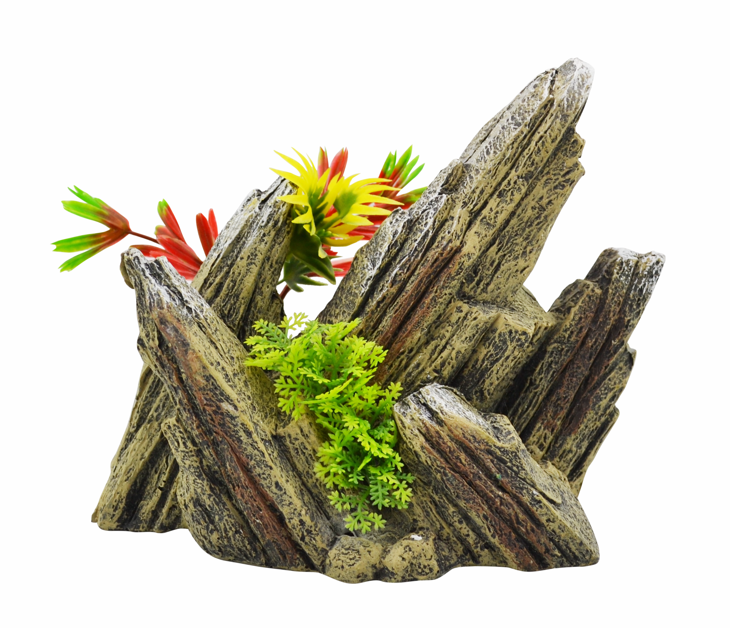 Aquamate - Ornament Rock Caves (Large)