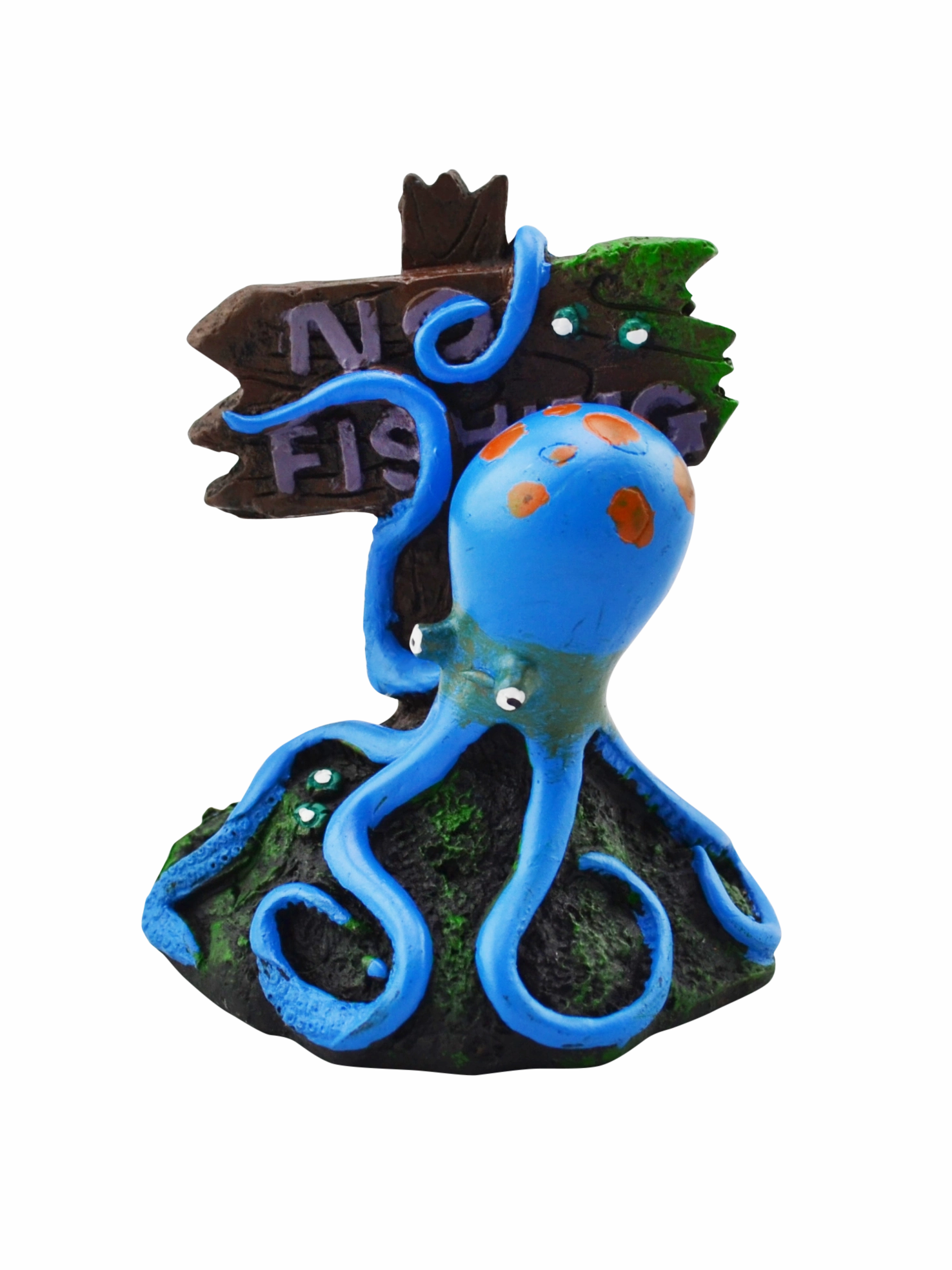 Aquamate - Ornament Signs (Small)