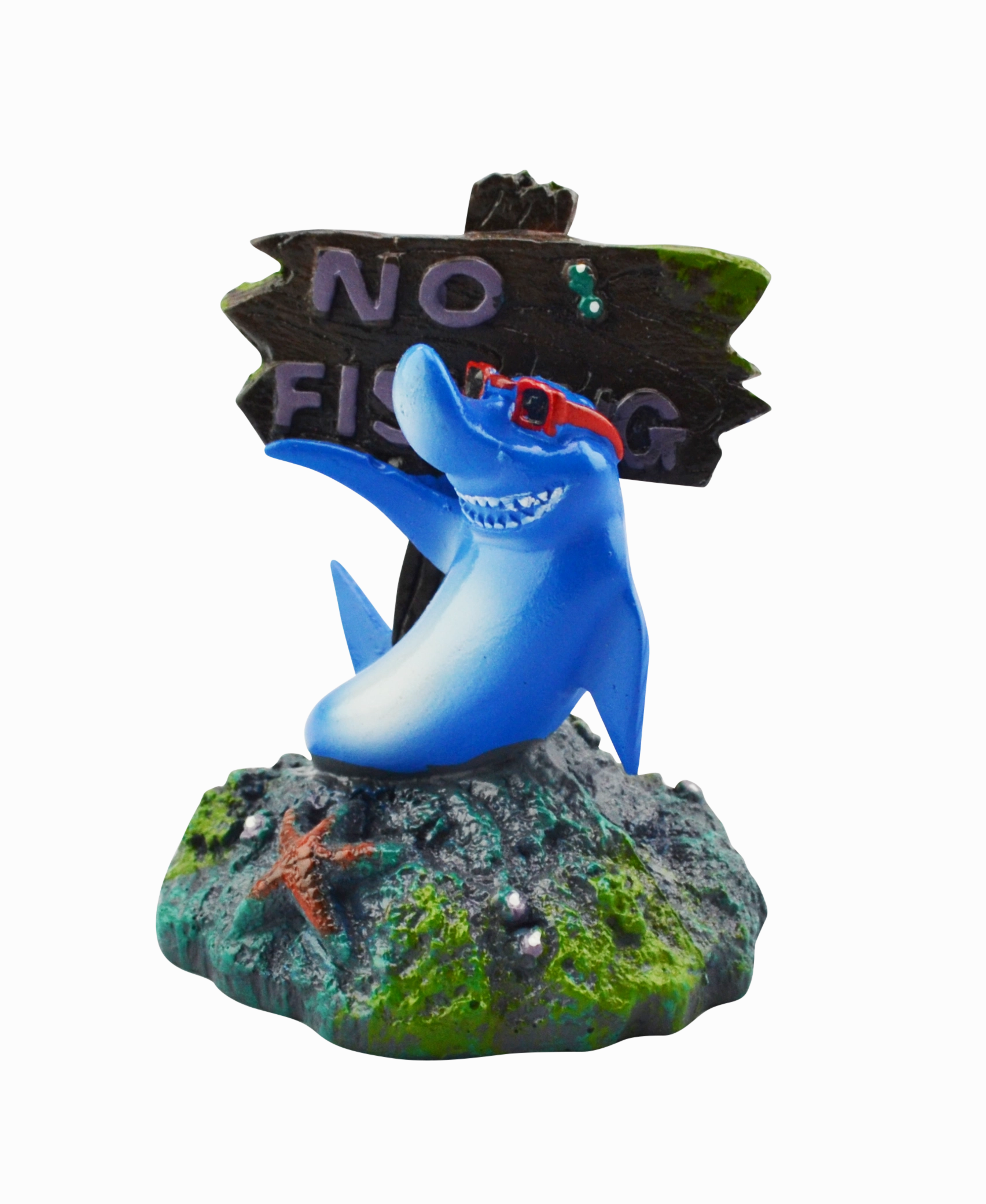 Aquamate - Ornament Signs (Small)