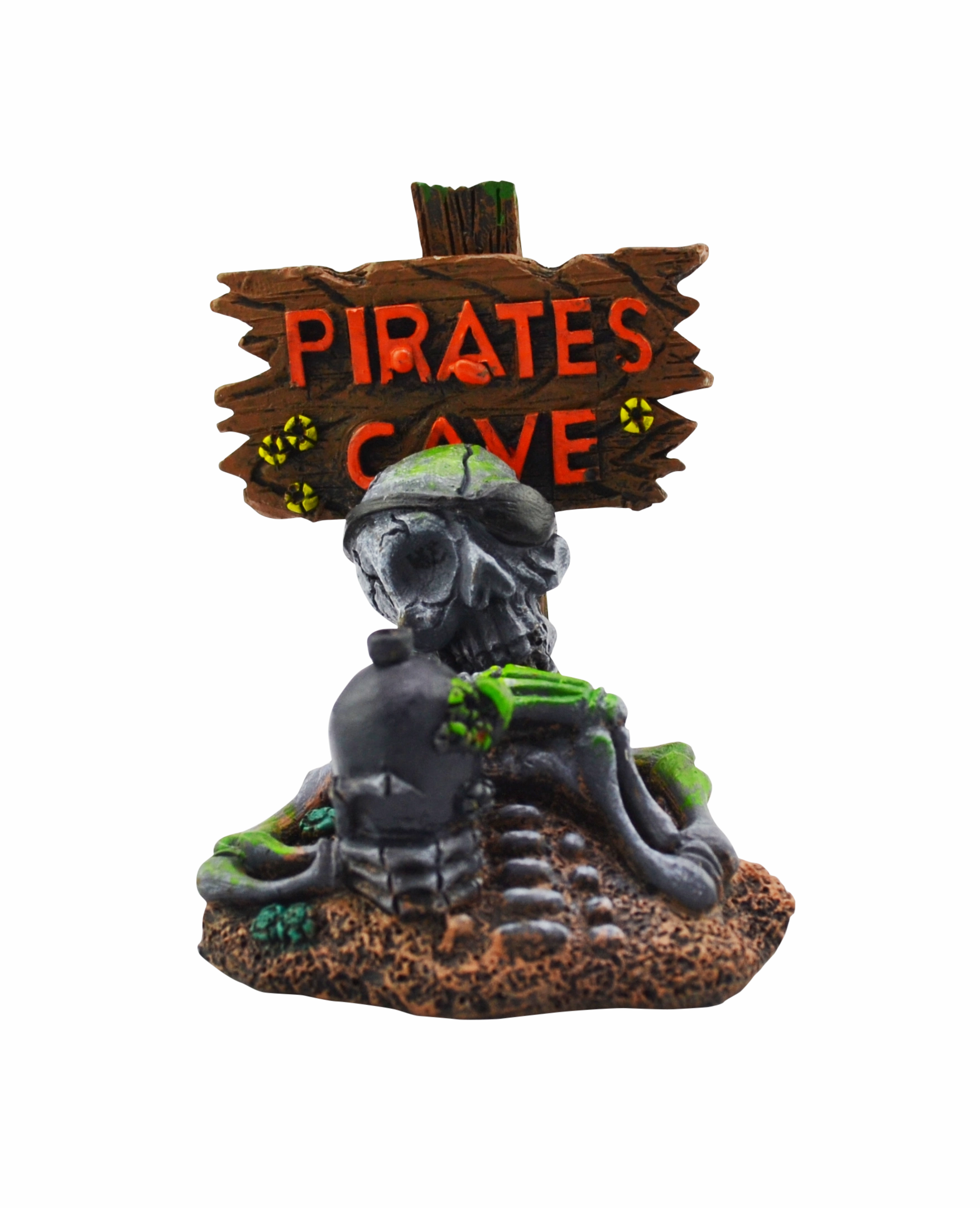 Aquamate - Ornament Signs (Small)