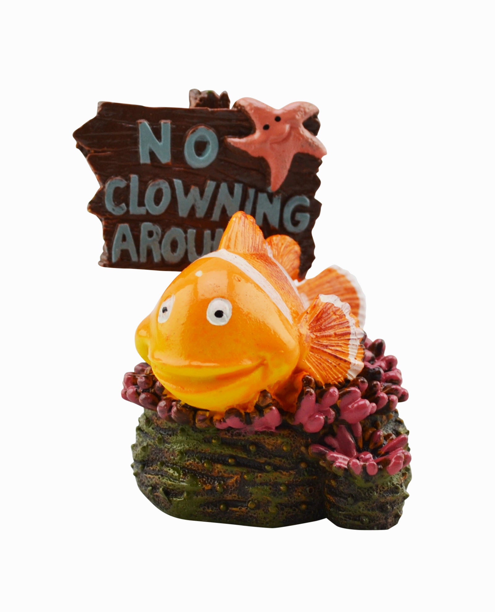 Aquamate - Ornament Signs (Small)