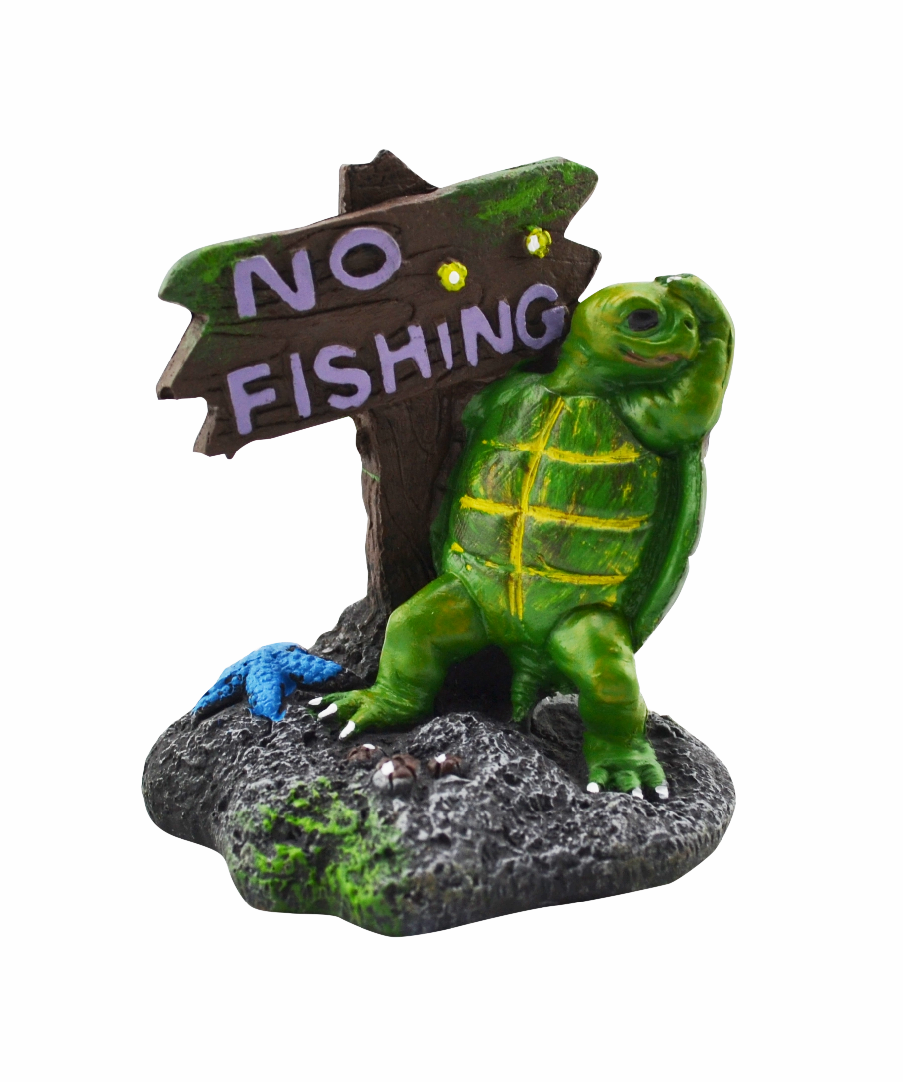Aquamate - Ornament Signs (Small)
