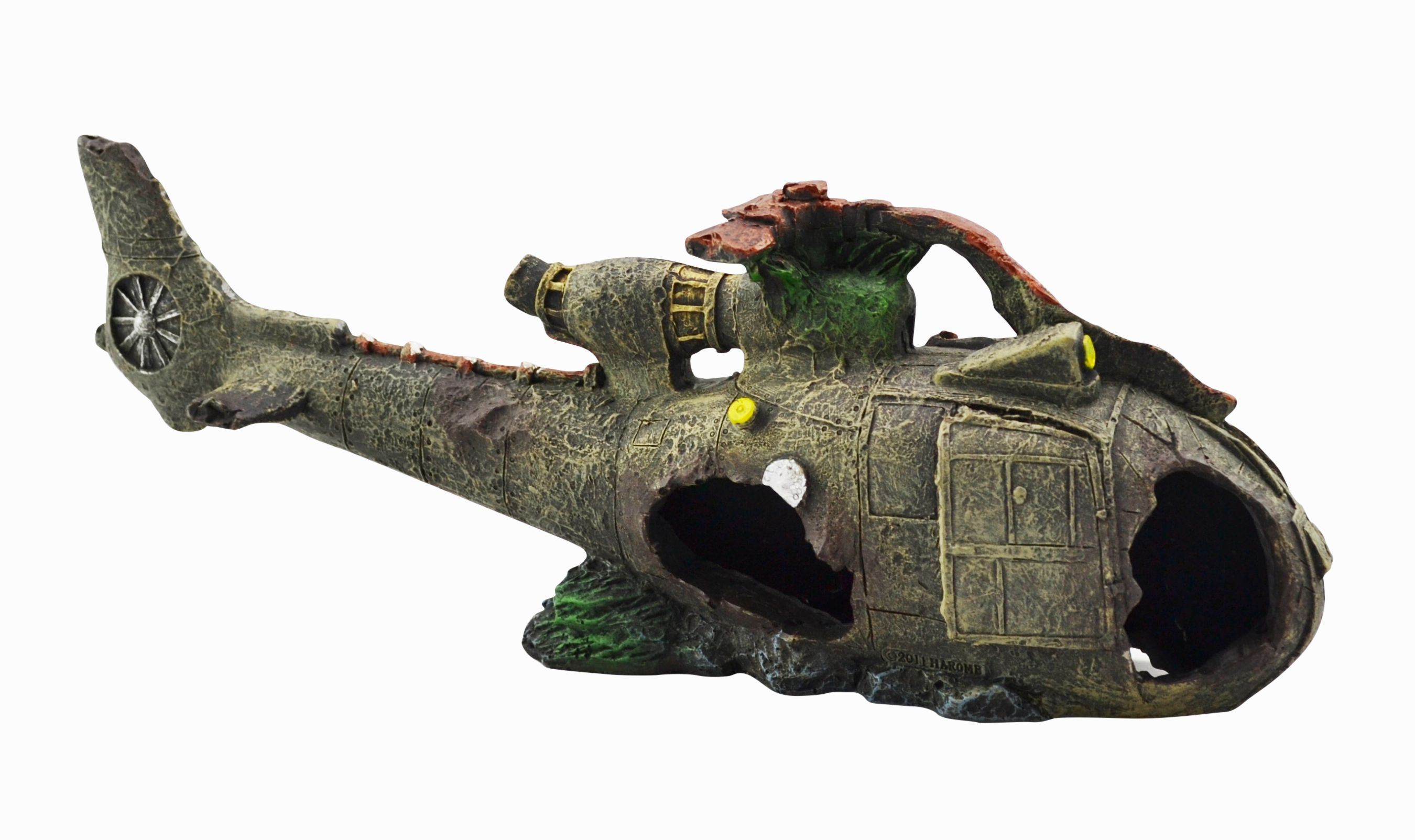 Aquamate - Ornament Sunken (Large)