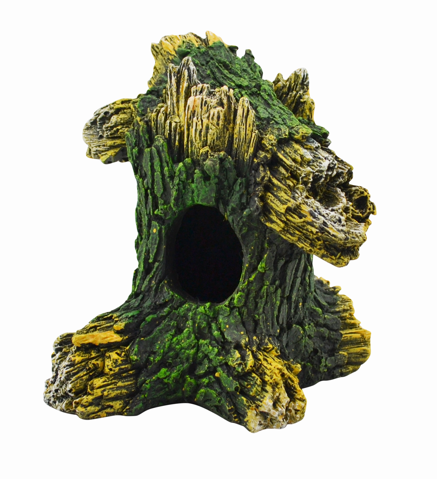 Aquamate - Ornament Wood (Large)