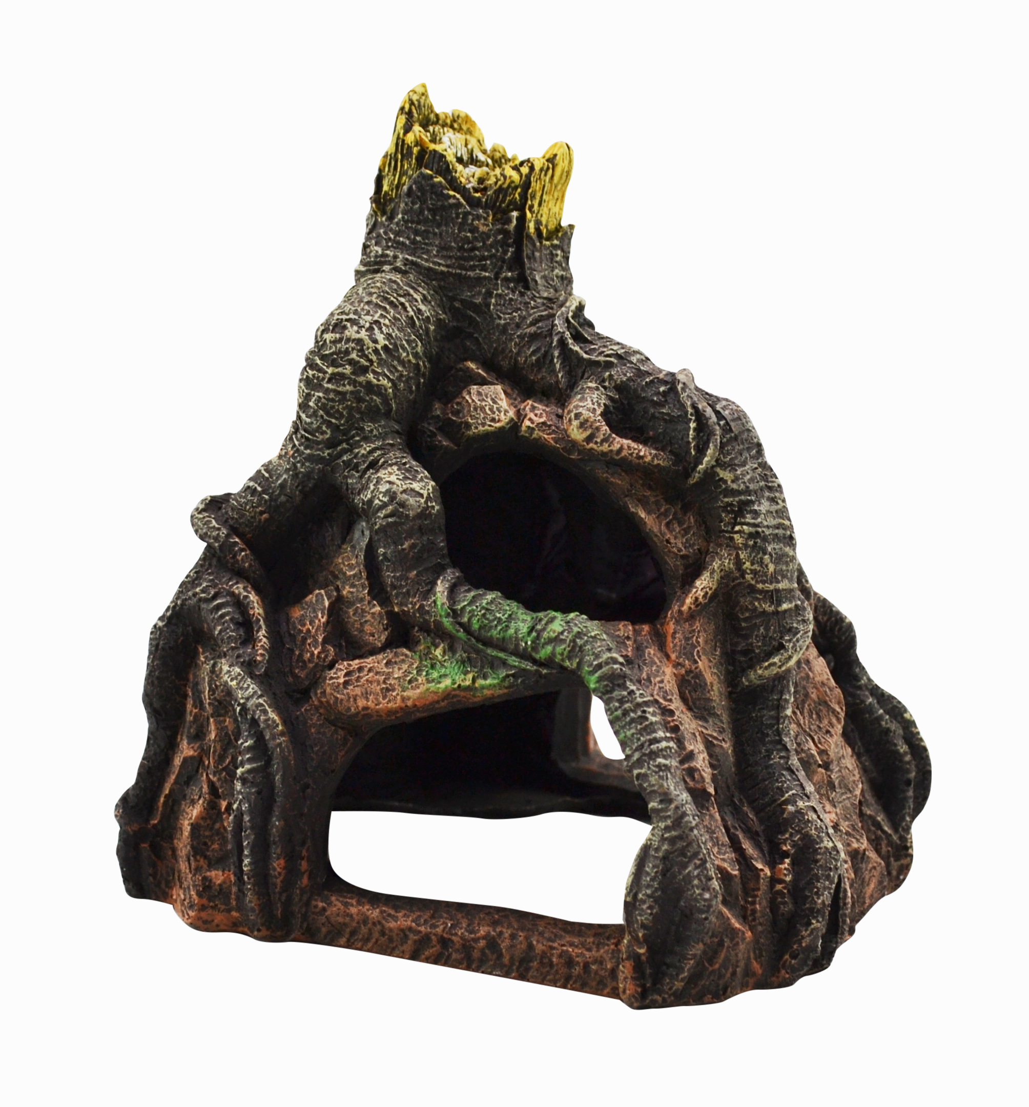 Aquamate - Ornament Wood (Large)