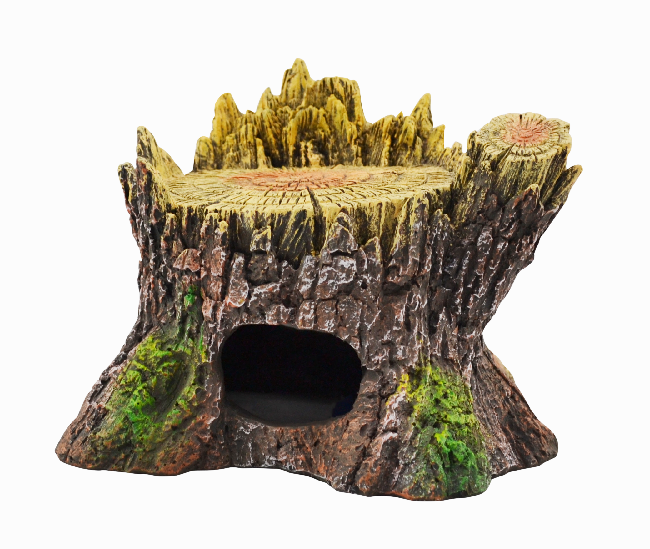 Aquamate - Ornament Wood (Large)