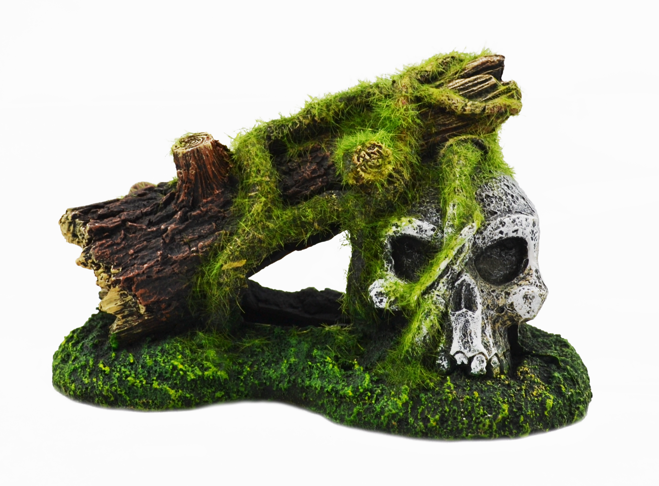 Aquamate - Ornament Wood (Large)