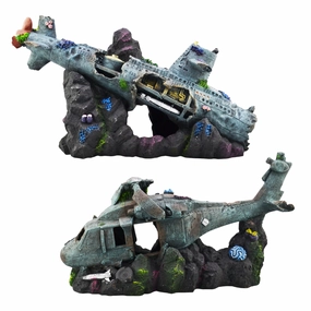 Aquamate - Ornament Wrecks (Jumbo)
