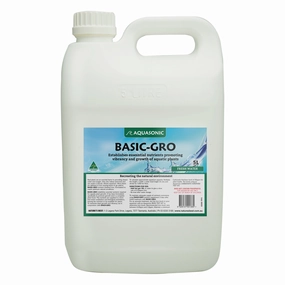 Aquasonic - Basic-Gro (5L)