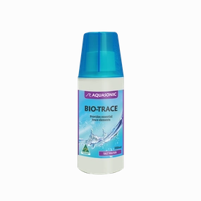 Aquasonic - Bio-Trace (100ml)