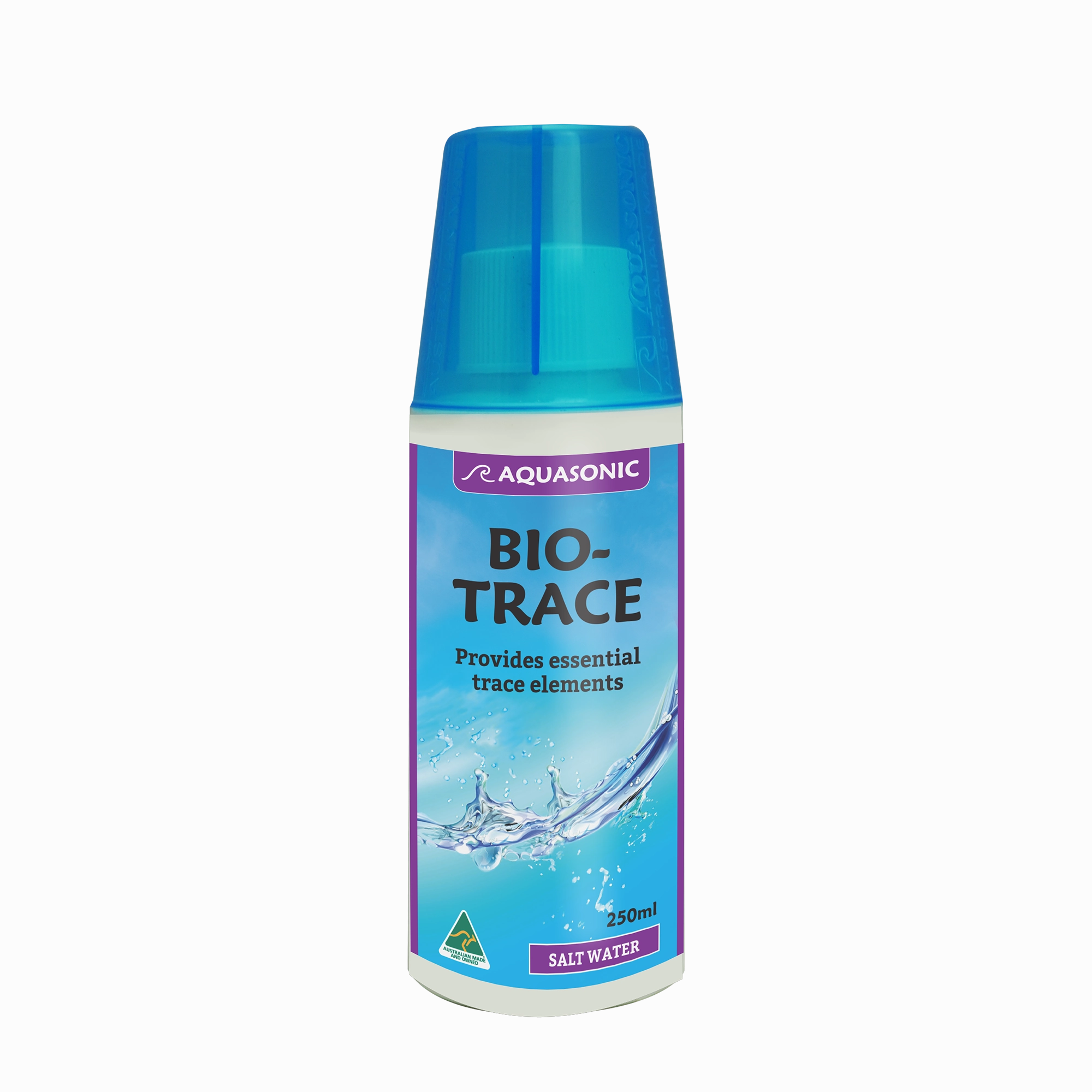 Aquasonic - Bio-Trace (250ml)