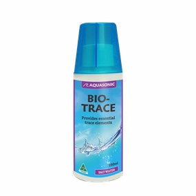 Aquasonic - Bio-Trace (250ml)