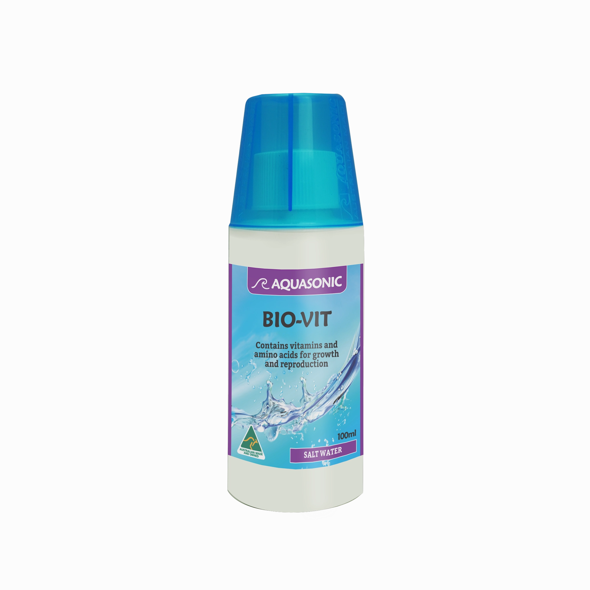 Aquasonic - Bio-Vit (100ml)