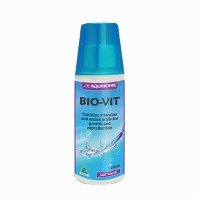 Aquasonic - Bio-Vit (250ml)