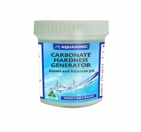 Aquasonic - Carbonate Hardness Generator (100g)
