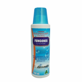 Aquasonic - Fungonex (250ml)