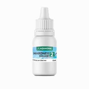 Aquasonic - General Hardness Reagent 2 (15ml)
