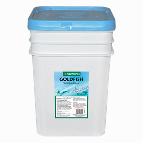 Aquasonic - Goldfish Conditioning Salts (15kg)