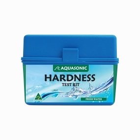 Aquasonic - Hardness GH Test Kit