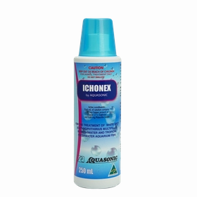 Aquasonic - Ichonex (250ml)