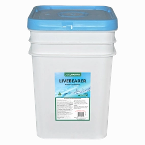 Aquasonic - Livebearer Conditioning Salts (15kg)