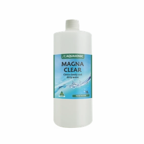 Aquasonic - Magna Clear (1L)