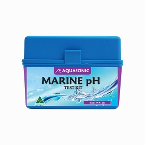 Aquasonic - Marine pH Test Kit