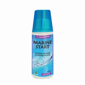 Aquasonic - Marine Start (250ml)