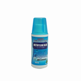 Aquasonic - Methylene Blue Solution (100ml)