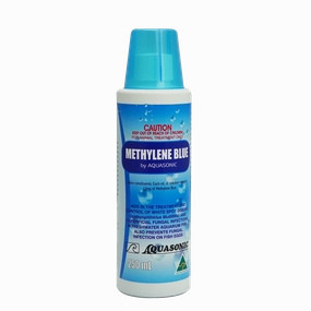 Aquasonic - Methylene Blue Solution (250ml)