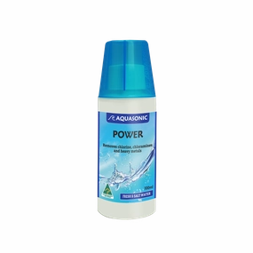 Aquasonic - Power Water Conditioner (100ml)