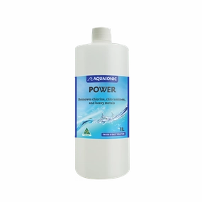 Aquasonic - Power Water Conditioner (1L)