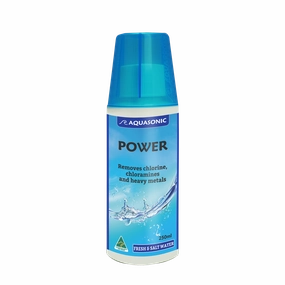 Aquasonic - Power Water Conditioner (250ml)