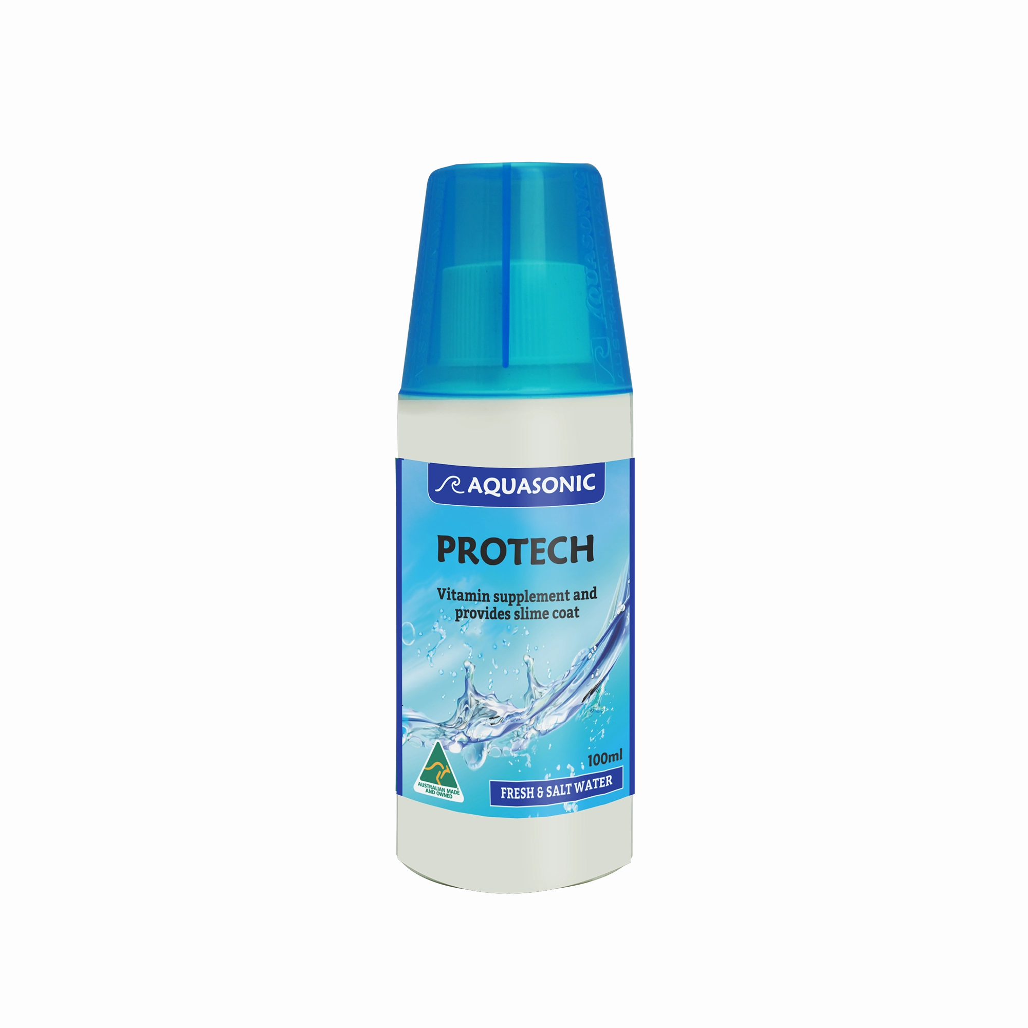 Aquasonic - Protech (100ml)