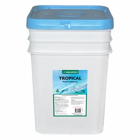 Aquasonic - Tropical Conditioning Salts (15kg)