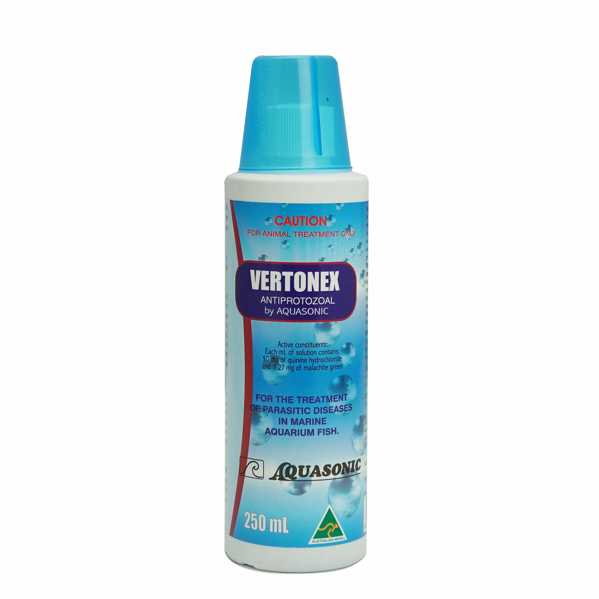 Aquasonic - Vertonex (250ml)