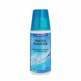 Aquasonic - Water Purifier (250ml)