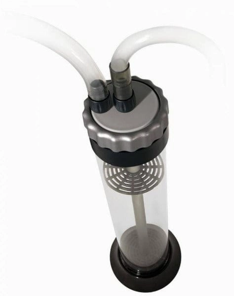 Aquatop MR-20 Media Reactor with 95 GPH Pump