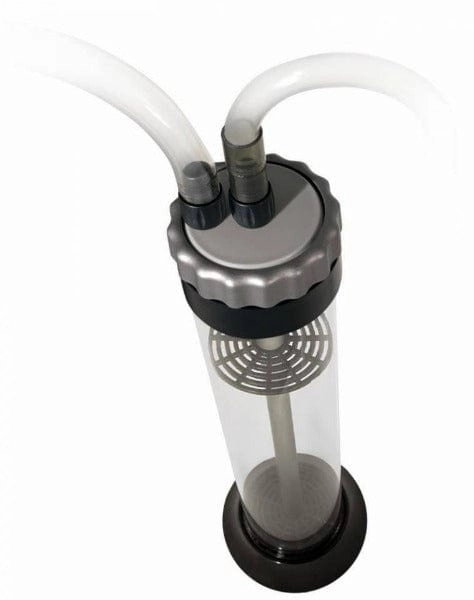 Aquatop MR-20 Media Reactor with 95 GPH Pump