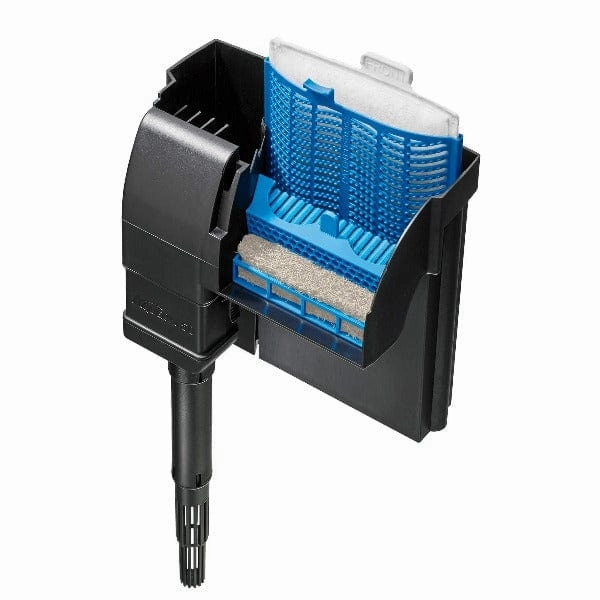 Aqueon Quietflow Power Filter 50
