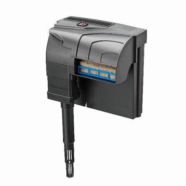 Aqueon Quietflow Power Filter 50