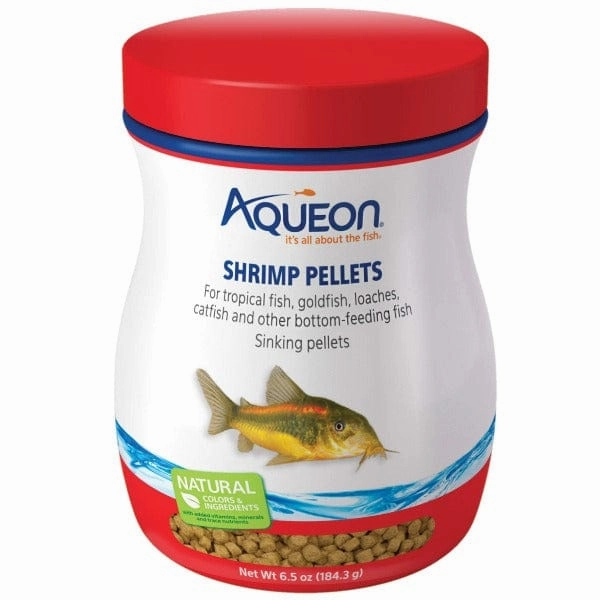 Aqueon Shrimp Pellets