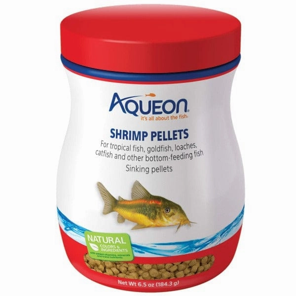 Aqueon Shrimp Pellets